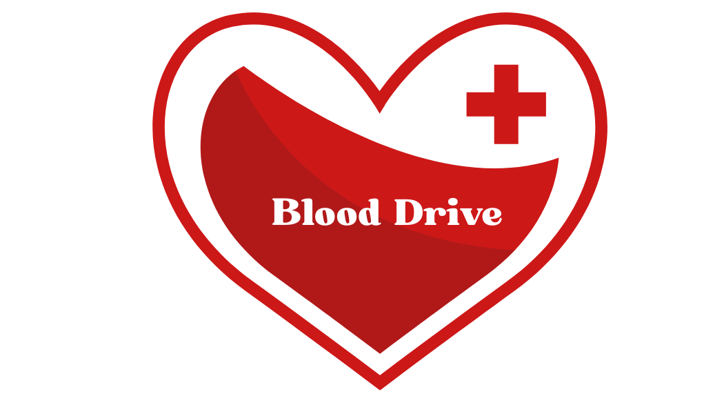 Blood Drive 