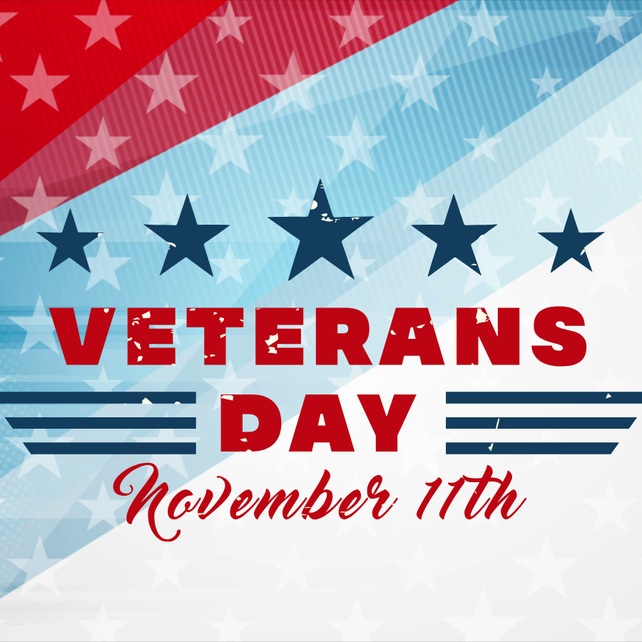 Veteran's Day Brunch