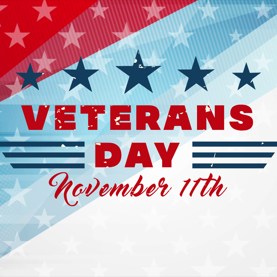 Veteran's Day Brunch