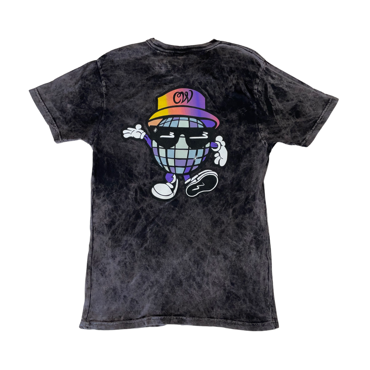 Stonewash T Back.png