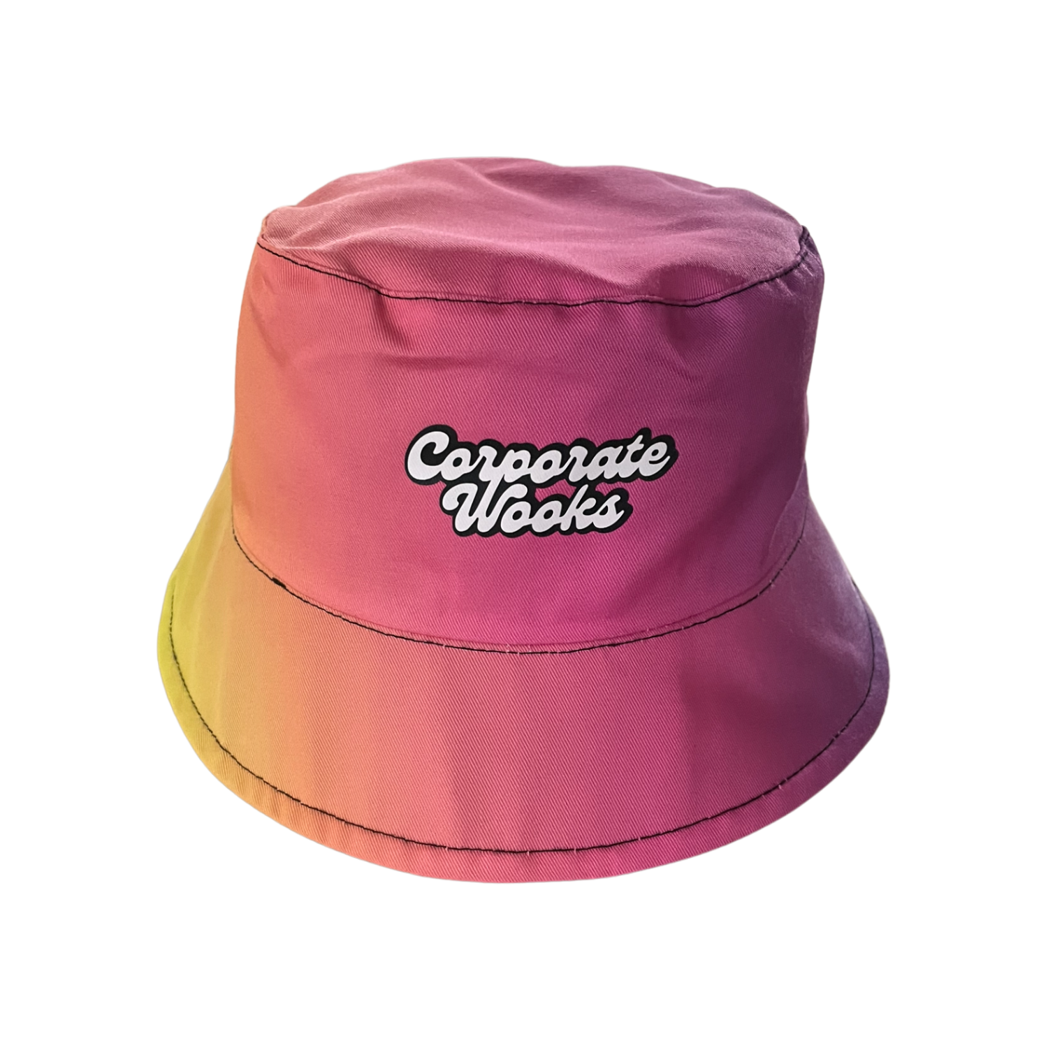Cap'n Wook's Bucket Hat