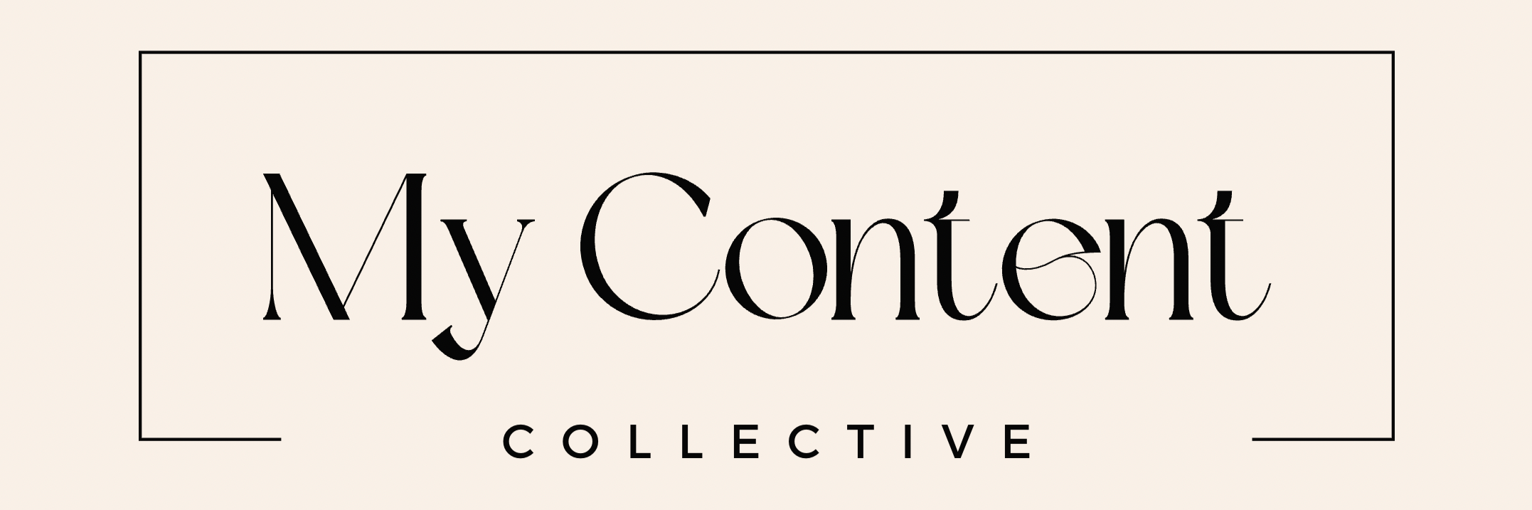 My Content Collective logo