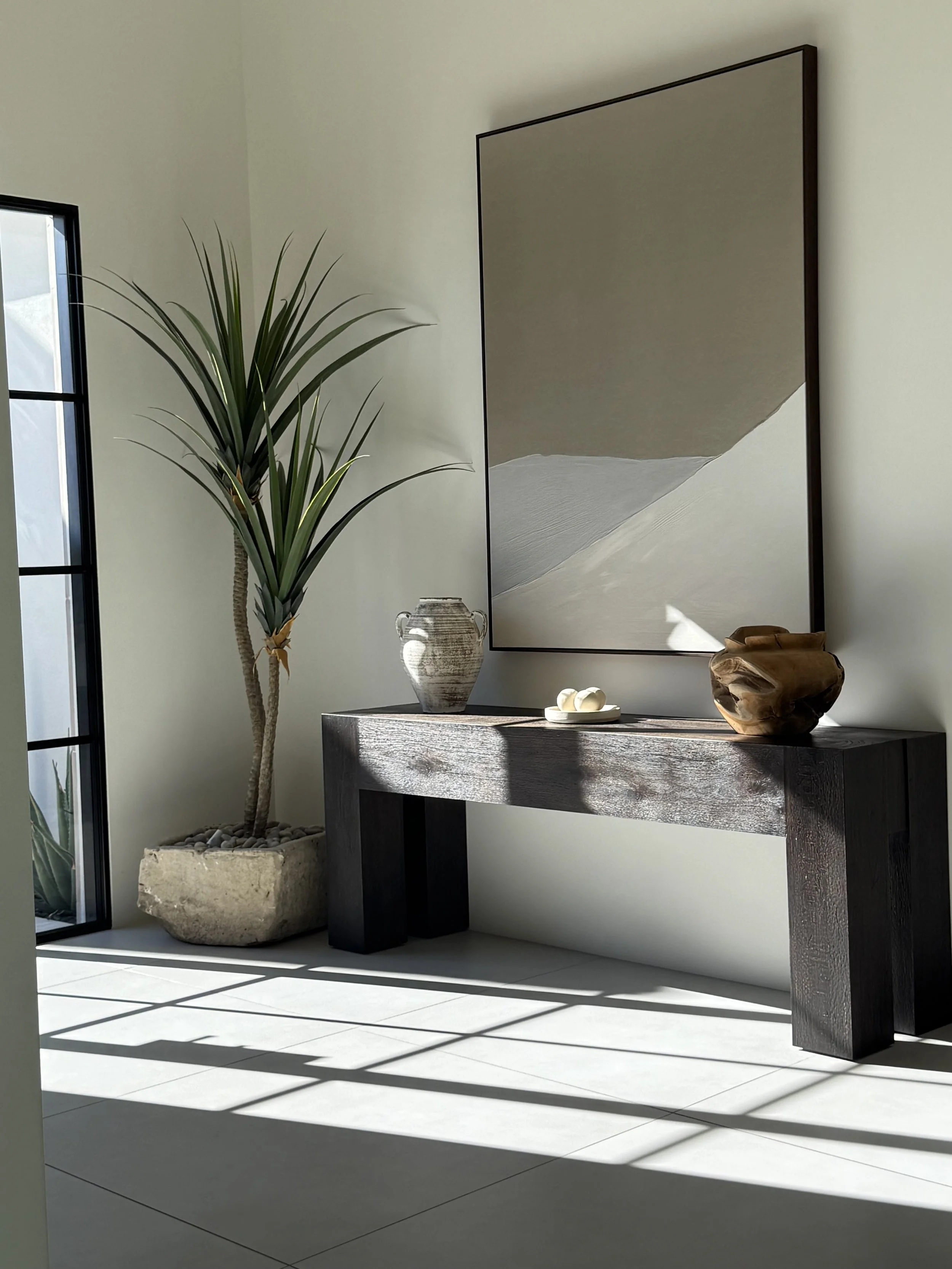 Cibola Vista Design