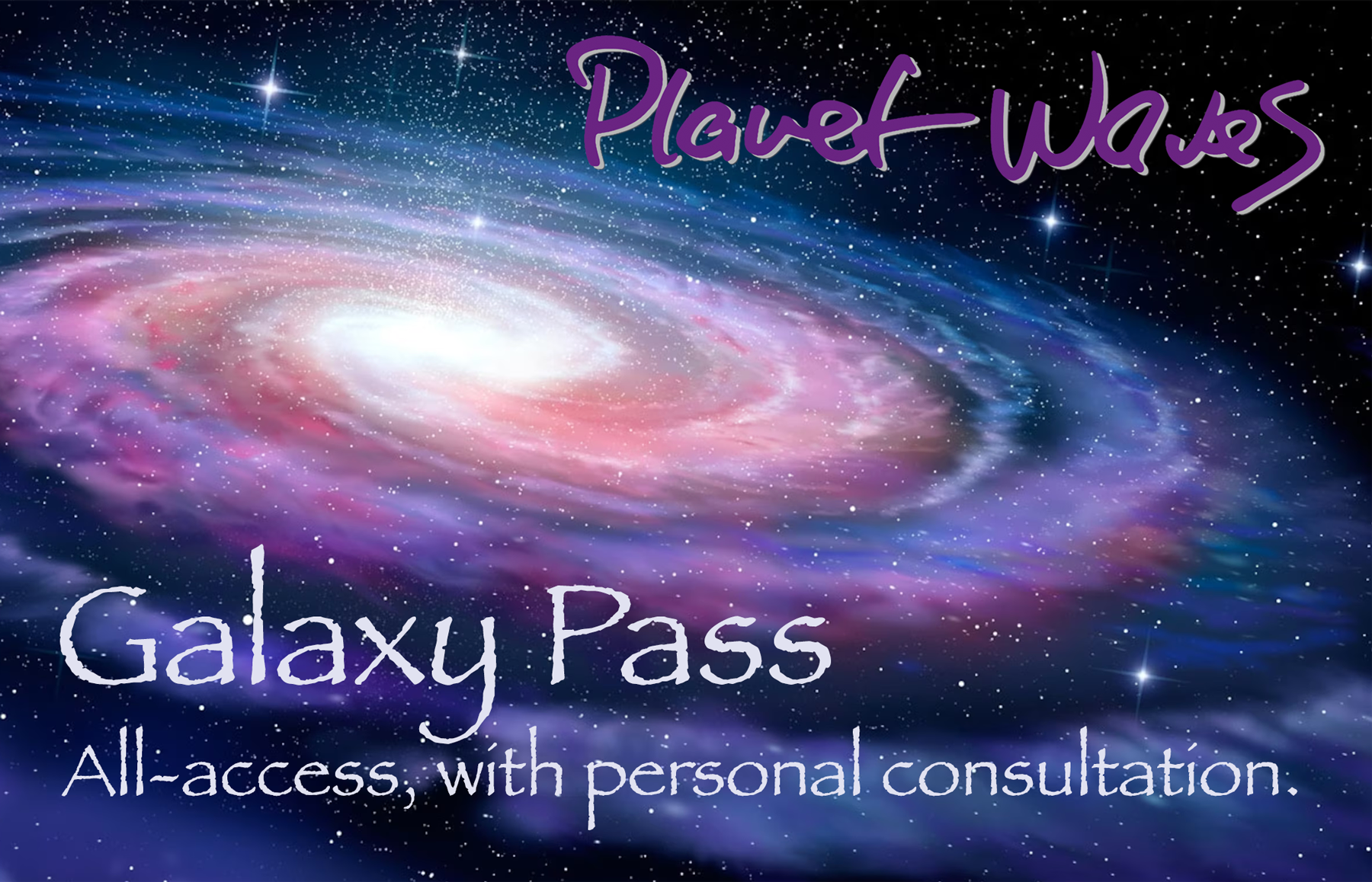 Galaxy Pass