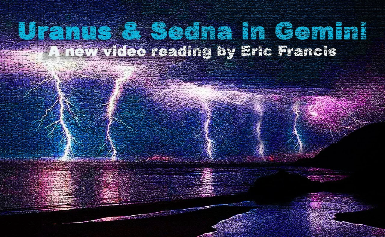Gemini In Motion.