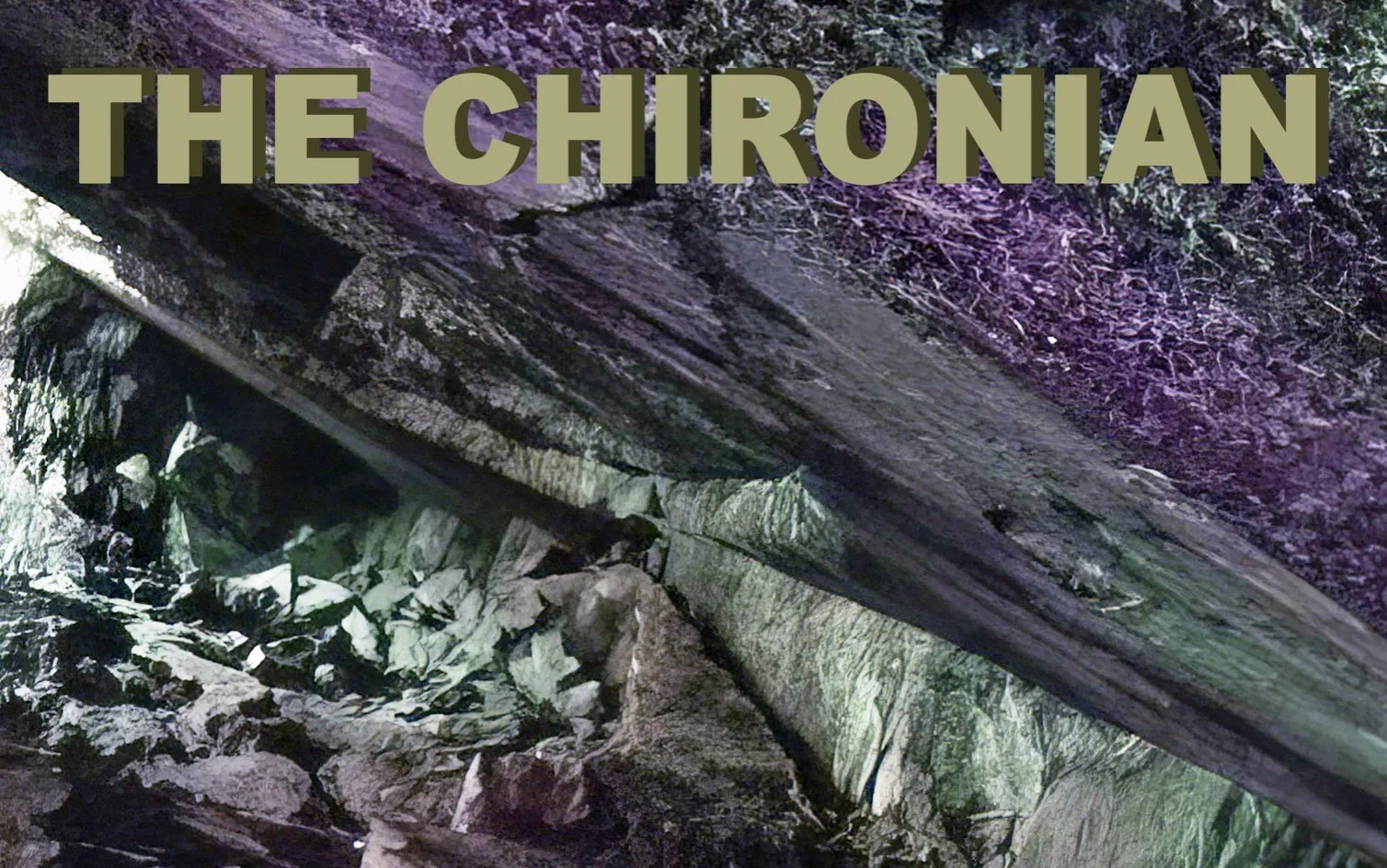 E-Book - The Chironian :: Articles and Essays about Chiron 1996-present