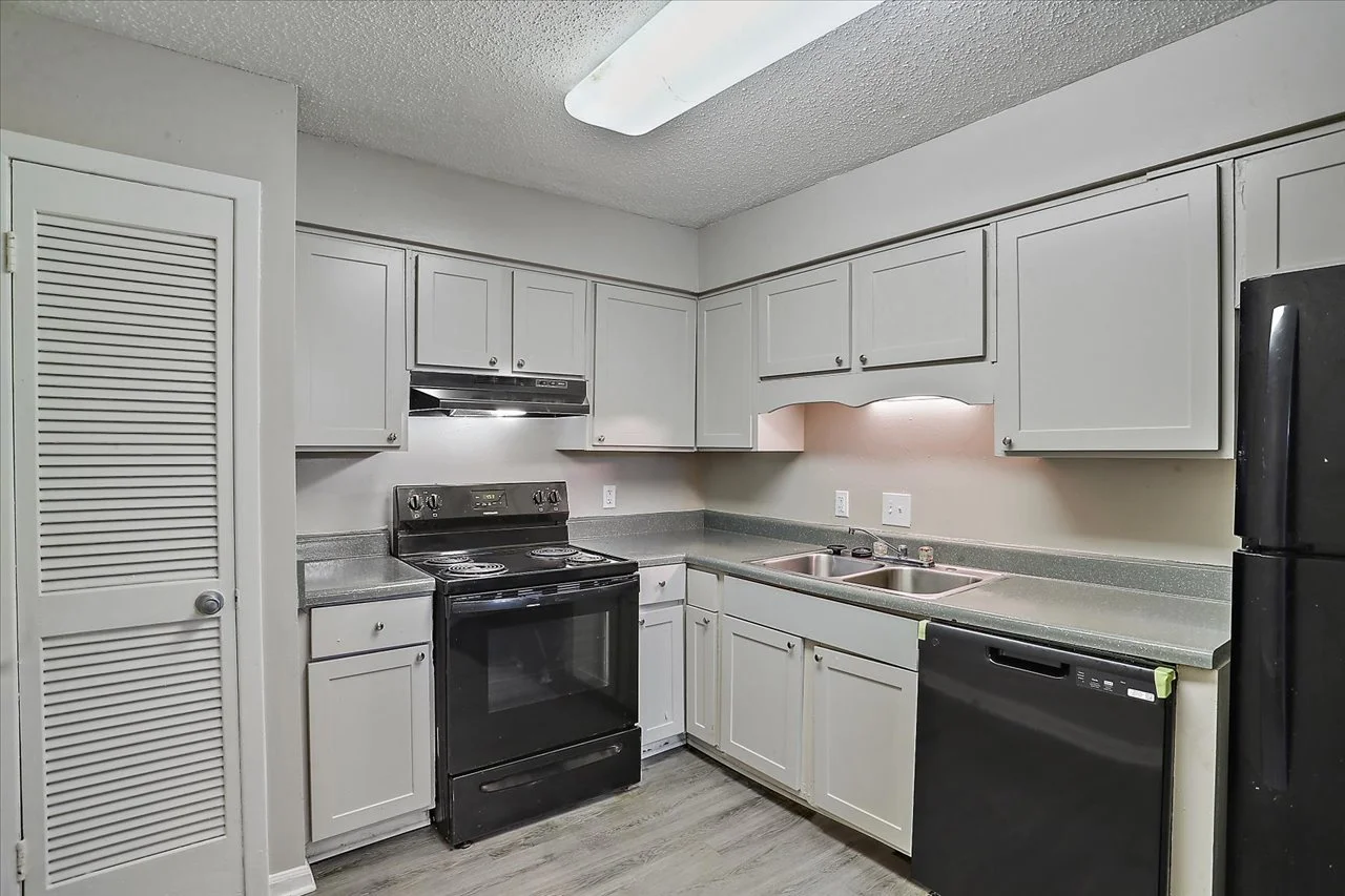 Ridgeland Ranch Apartments