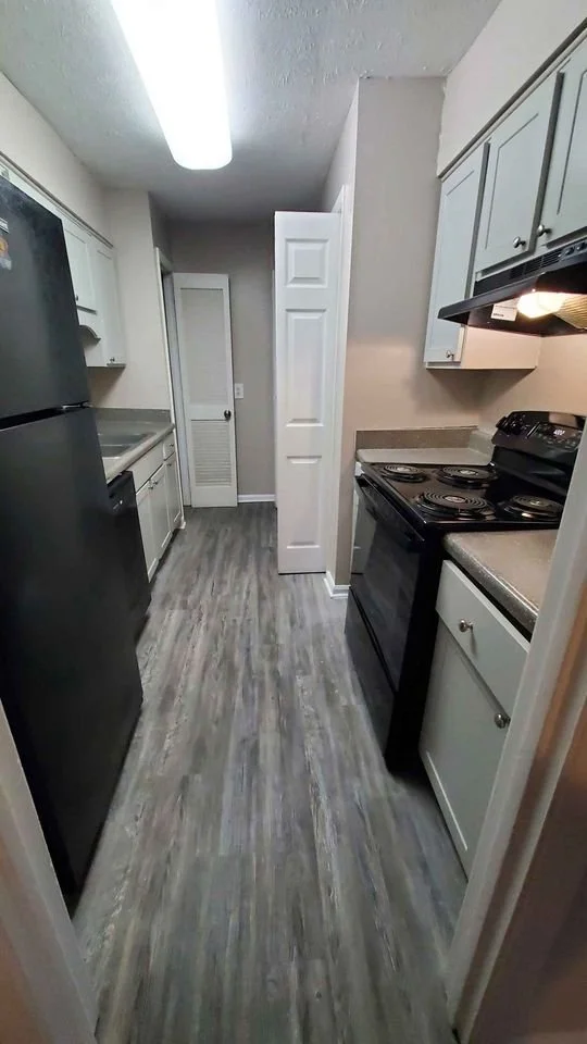 Ridgeland Ranch Apartments