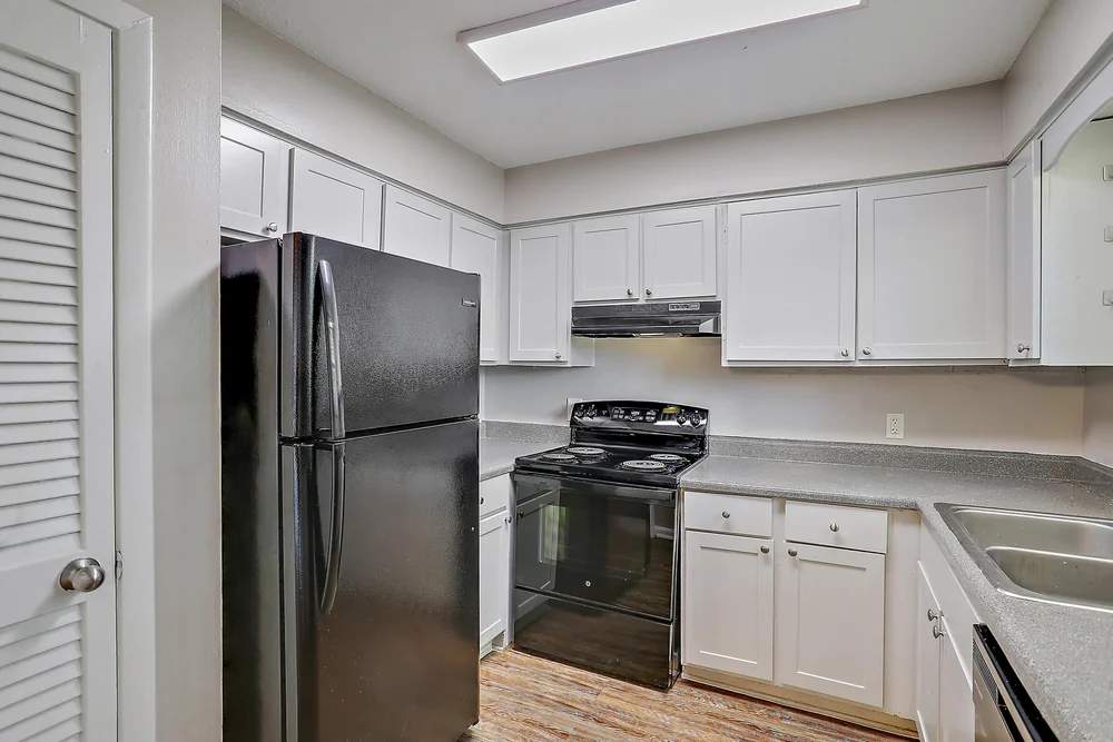 Ridgeland Ranch Apartments