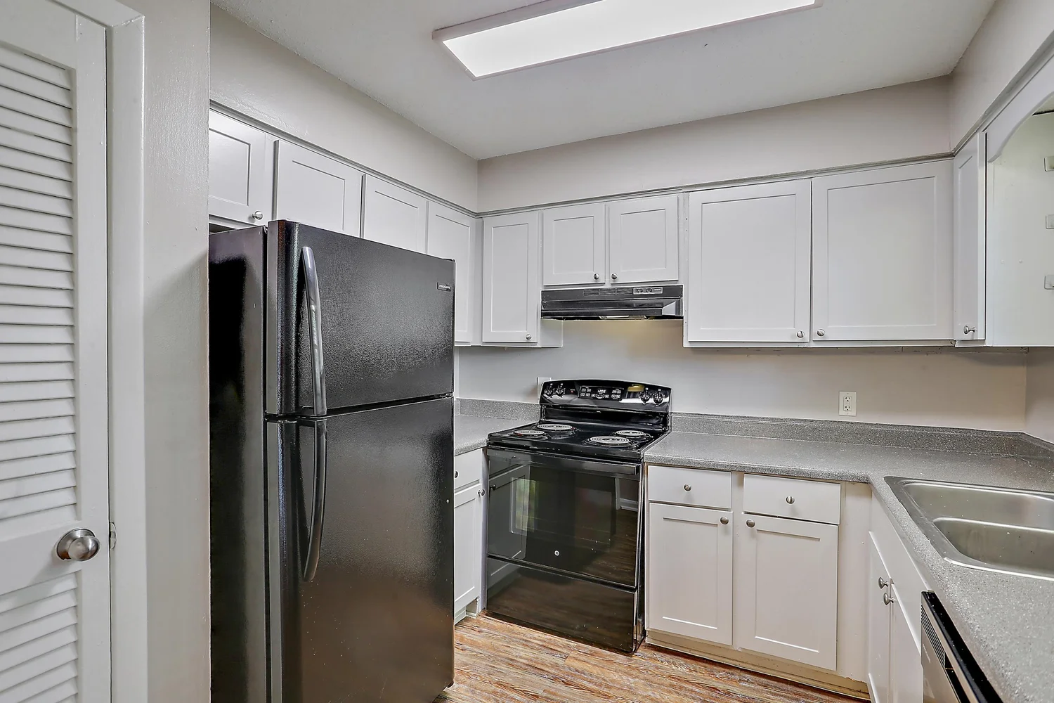 Ridgeland Ranch Apartments