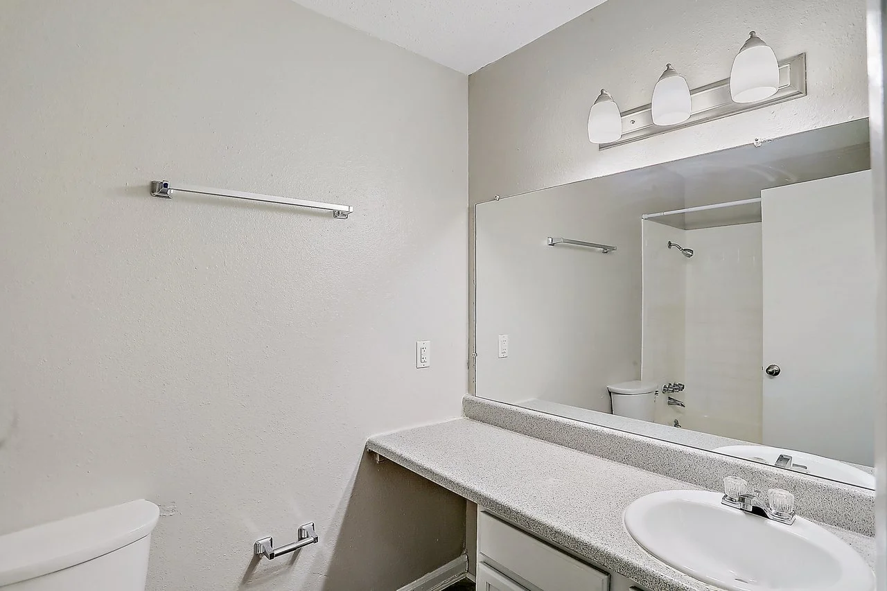 Ridgeland Ranch Apartments