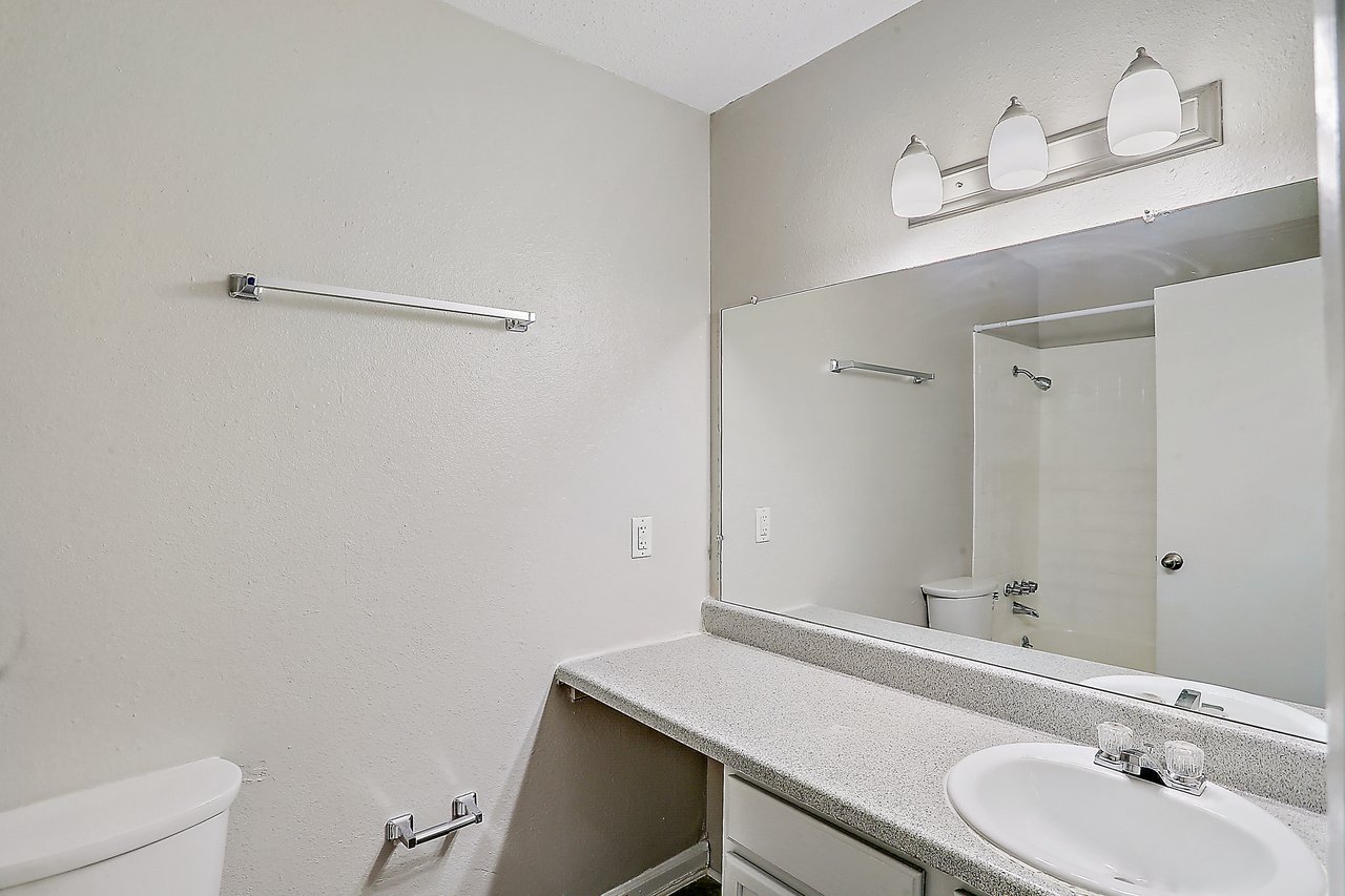 Ridgeland Ranch Apartments