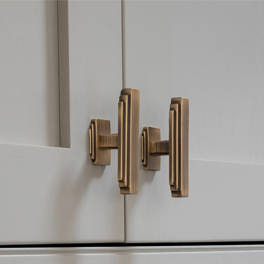 Fitzrovia T-Bar Knob