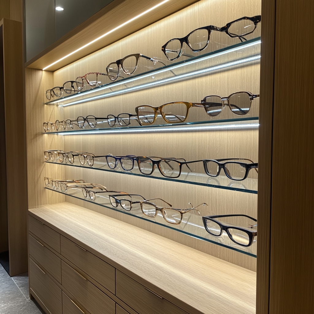 Opticians