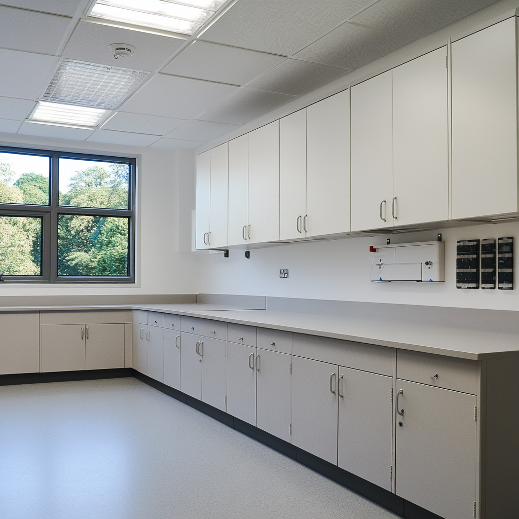 Classrooms