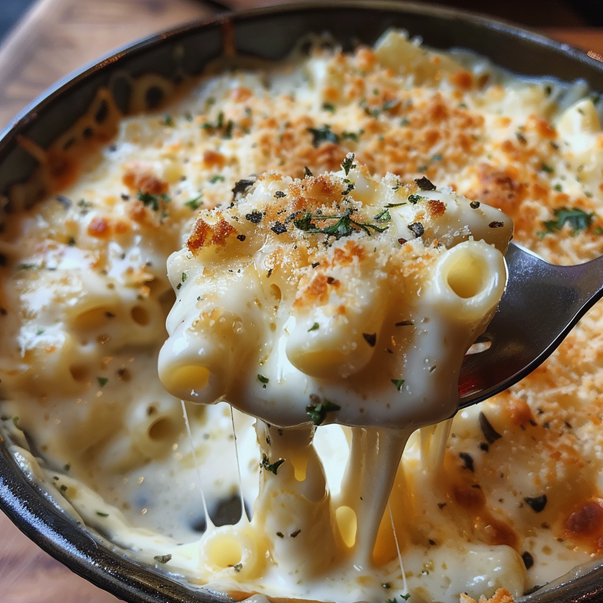 Mac and Cheese 