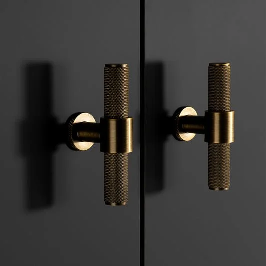 Belgravia T-Bar Knob