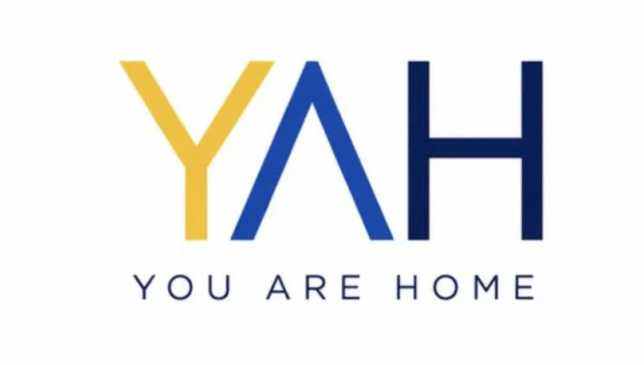You Are Home