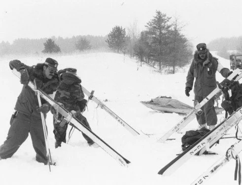 About Camp Ripley | Explore, Learn, Visit Today — MN Military & Vet Museum