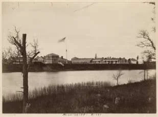 History of Old Fort Ripley | Discover and Learn More — MN Military ...