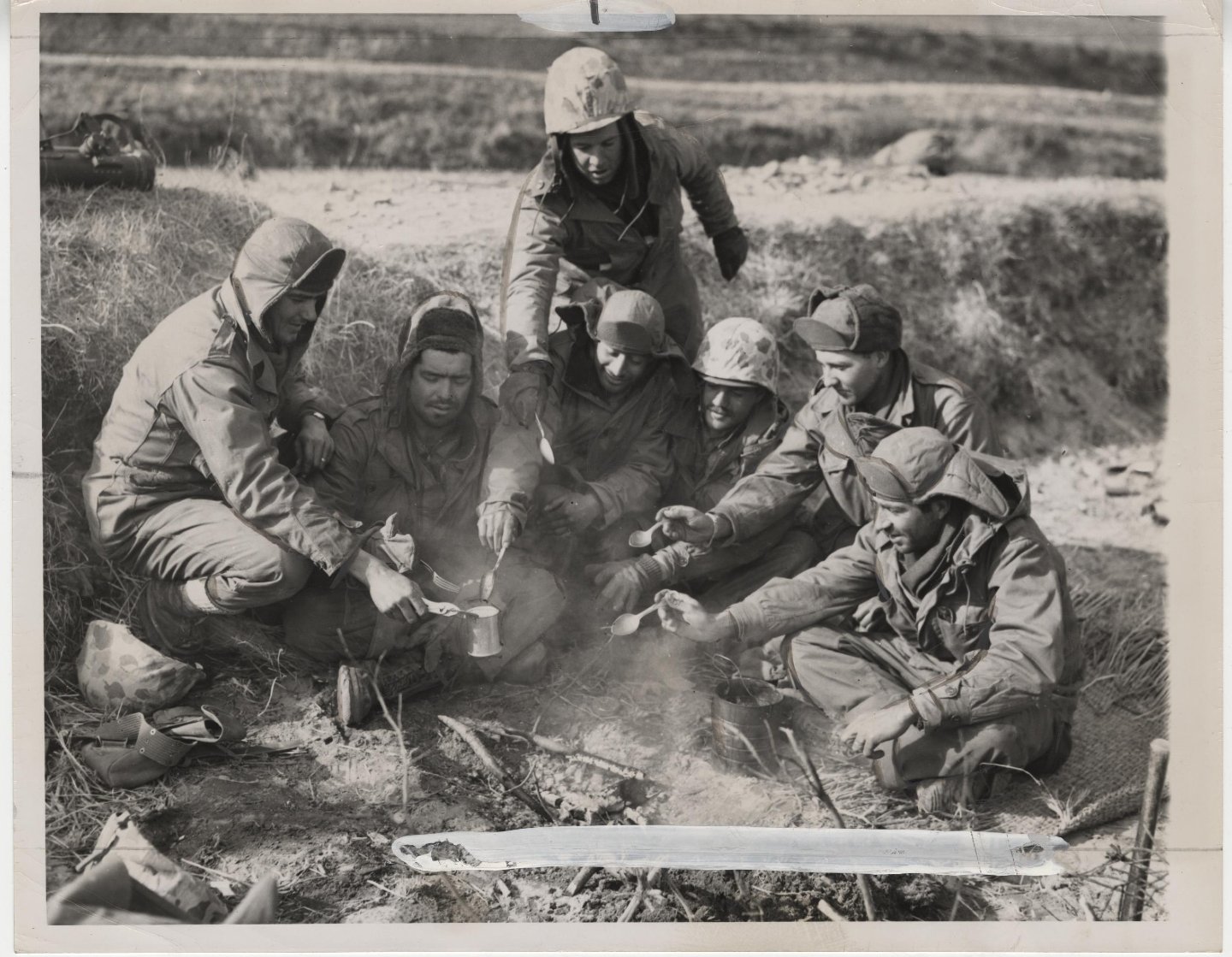 On June 25, 1950, the Korean War began—a conflict that reshaped nations and tested the resilience of those who served. Over three years of brutal combat, millions of lives were impacted, and the sacrifices made continue to echo through history.