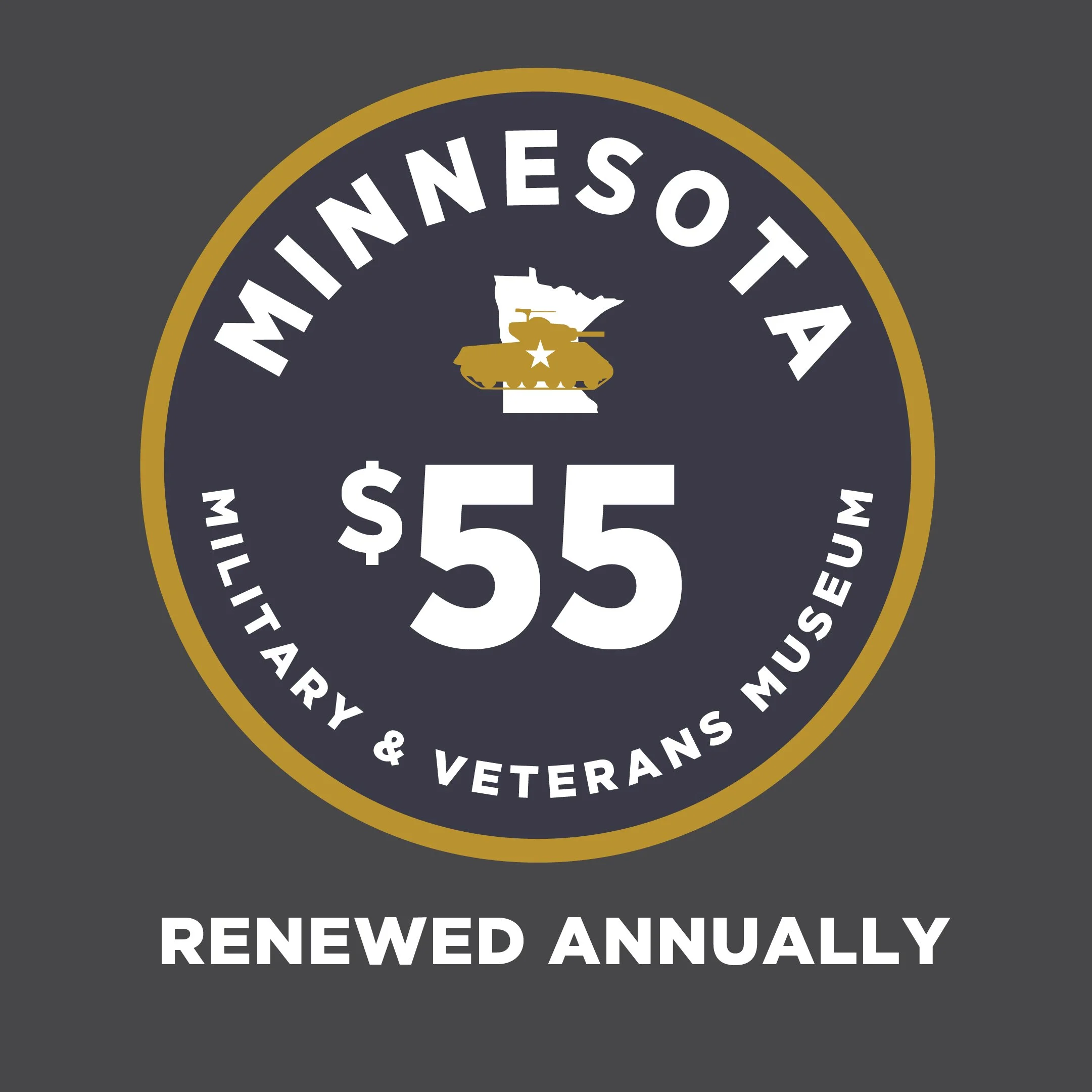 $55/Year Family Membership