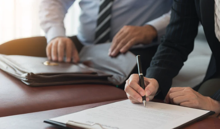 LTO Tool Kit: Distributor Contracts Guide