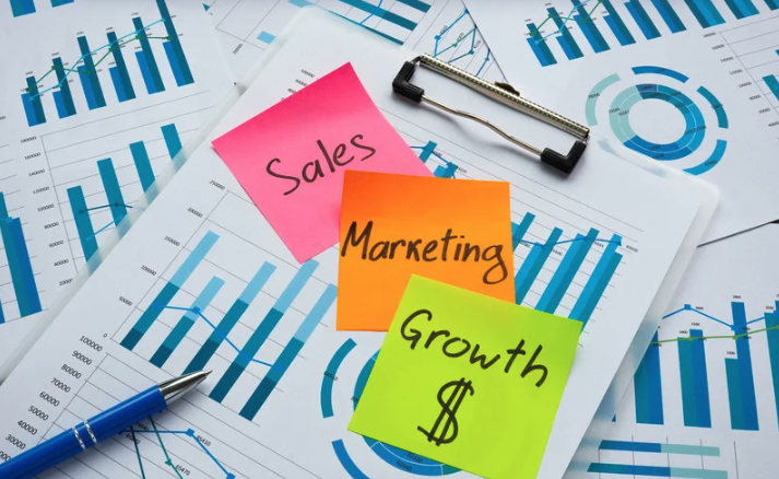 LTO Bundle: Sales & Marketing Mastery Bundle