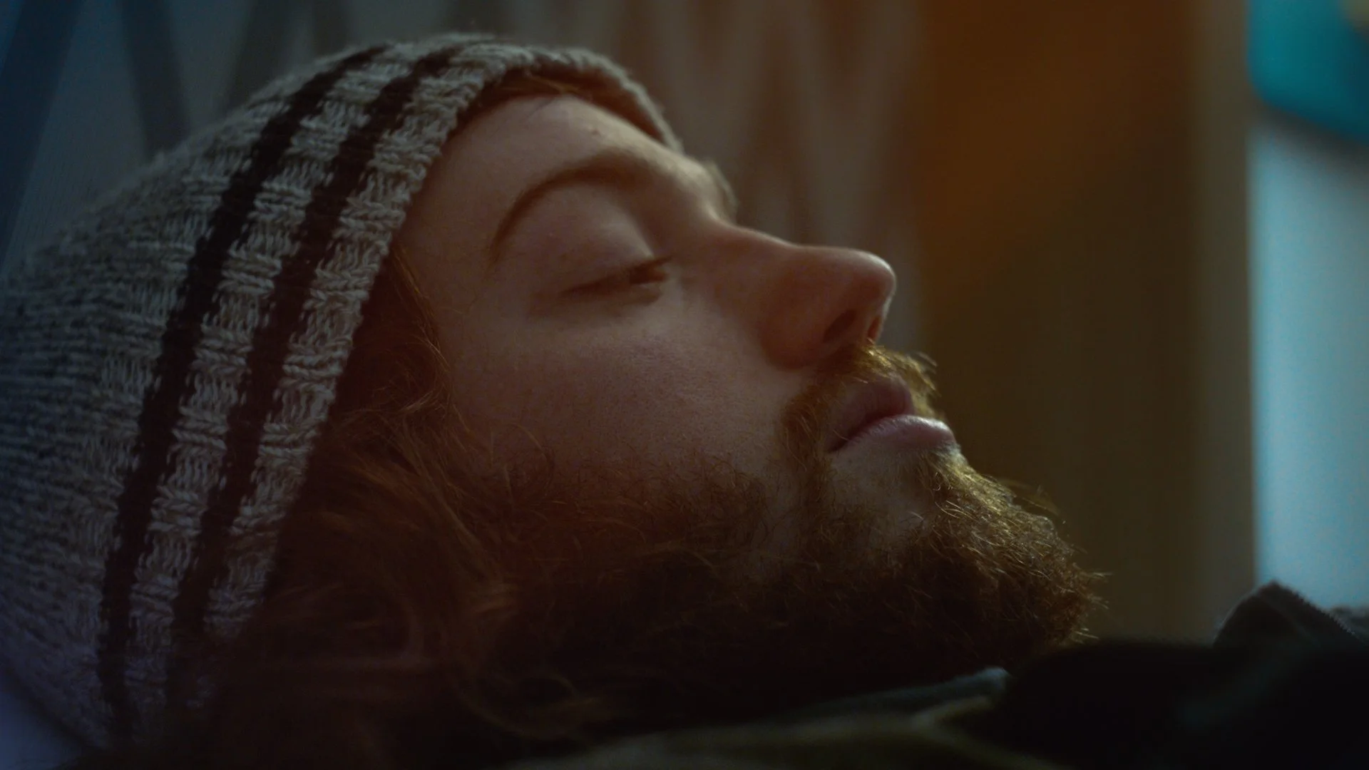 The Headliner (2024, dir. Aidan Gentile)