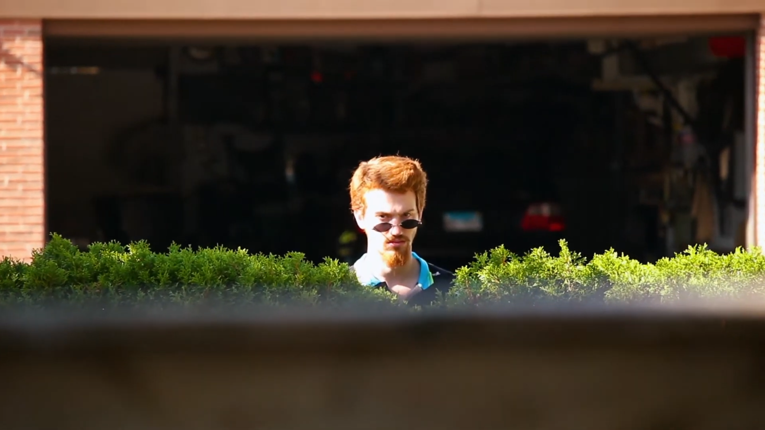 "Window" - Emerson Rakes (dir. Aidan Gentile)