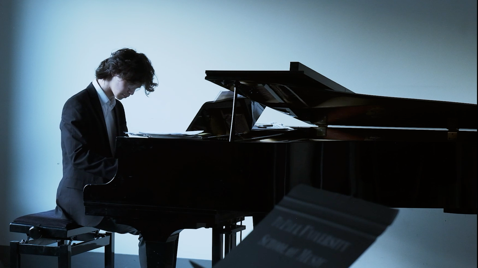 If Only (2023, dir. Christina Eagleson)