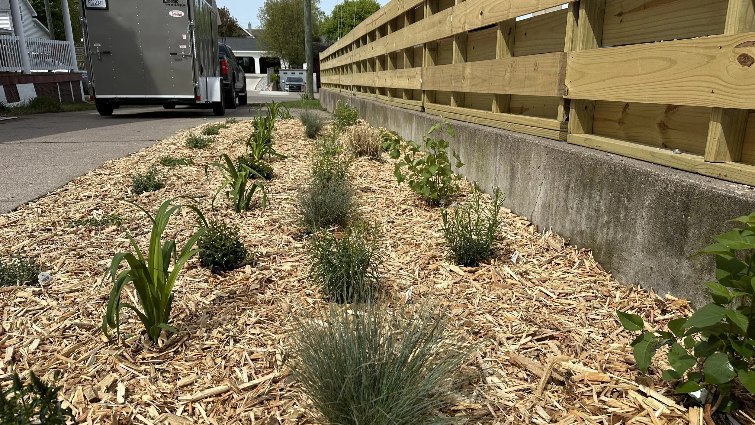 3 Stunning Landscaping Transformations in Marquette County (Our Favorite 2025 Projects)