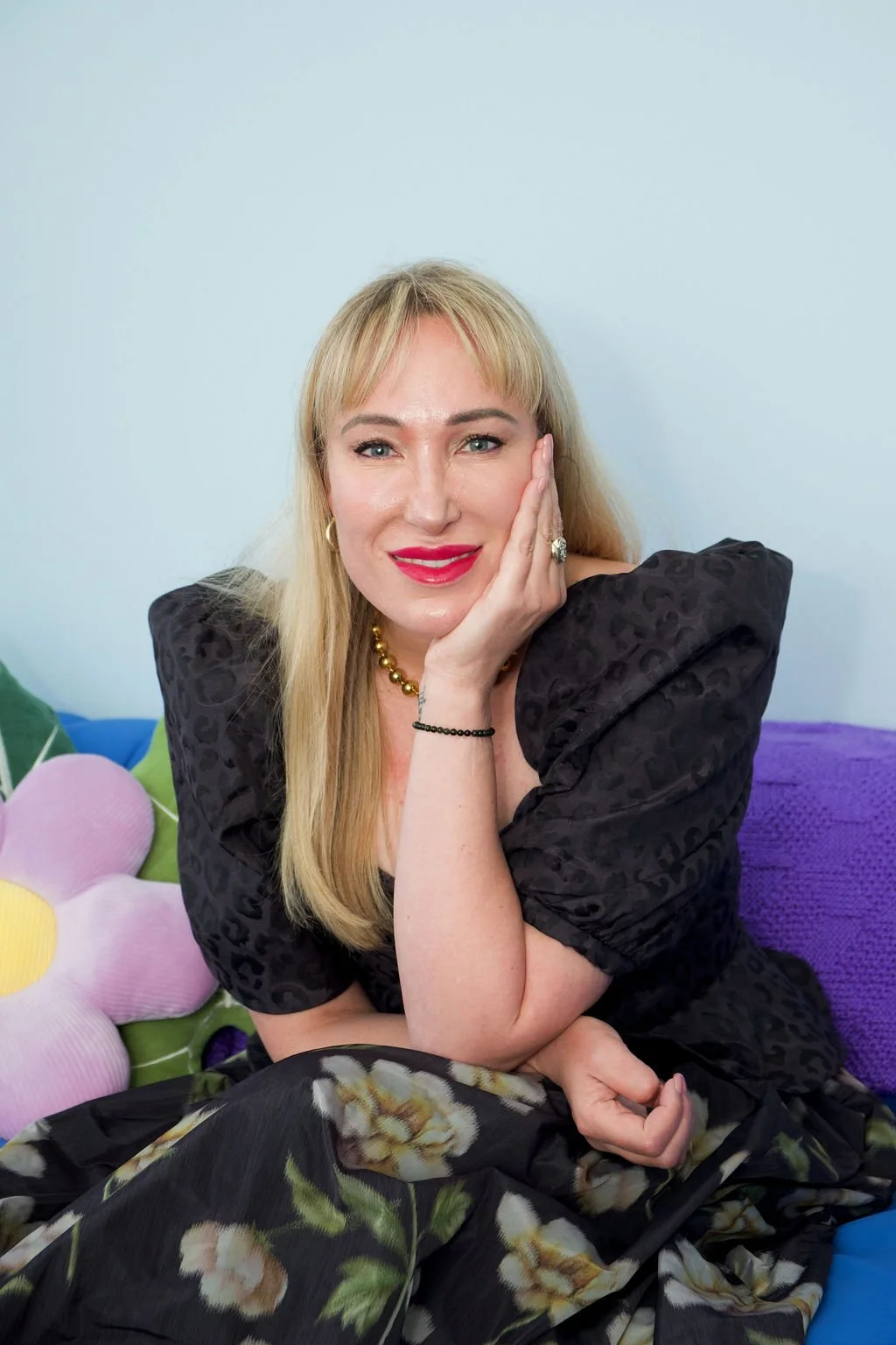 Image of Siovone Bourgeois, trauma, couples, military therapist in Ottawa