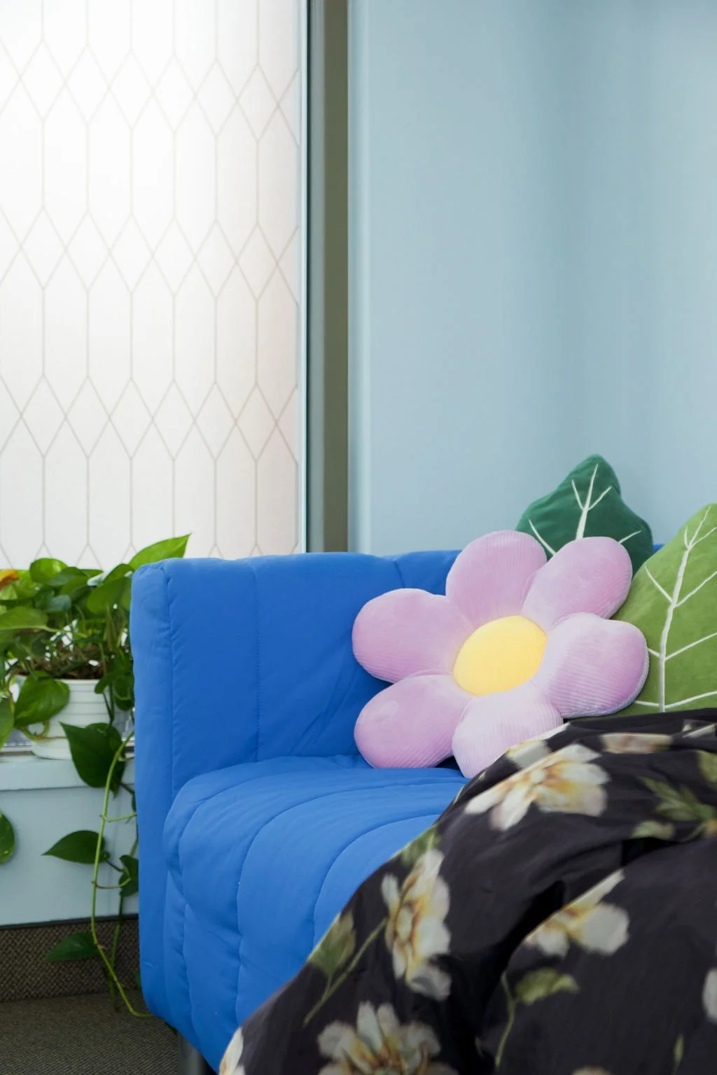 siovone bourgeois trauma couples therapist office photo