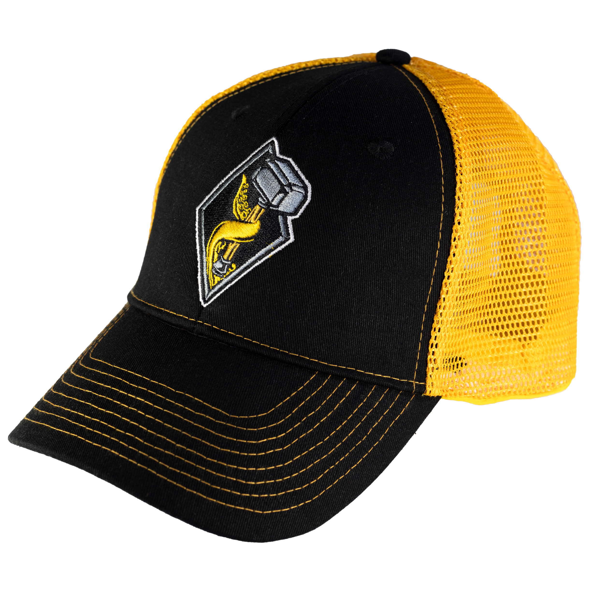 Eldritch Foundry: Hat
