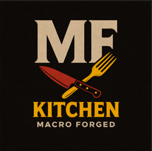 MacroForged Kitchen 