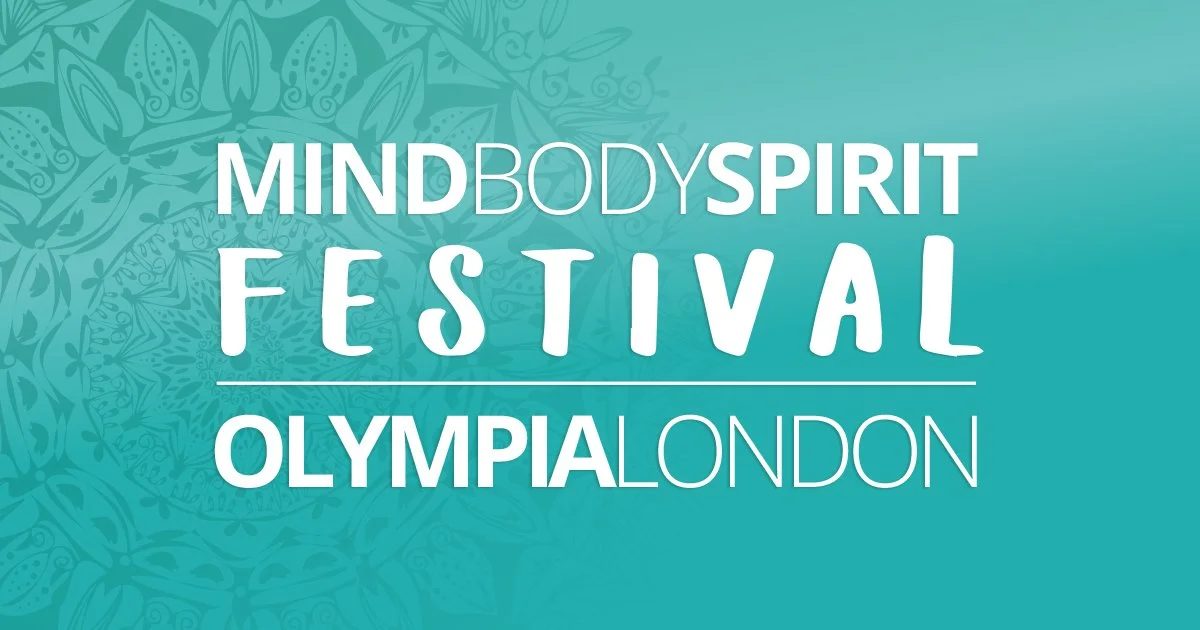 MIND, BODY & SPIRIT FESTIVAL