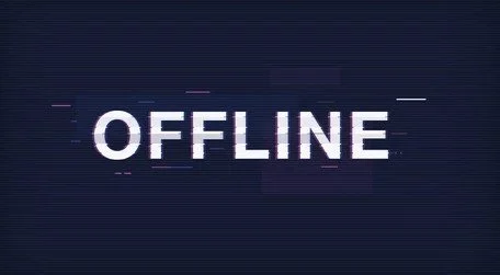 The Offline Px