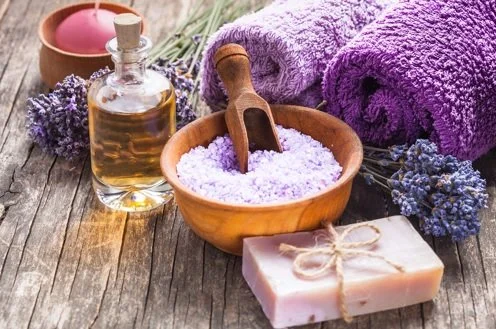 Sip &amp; pampered px