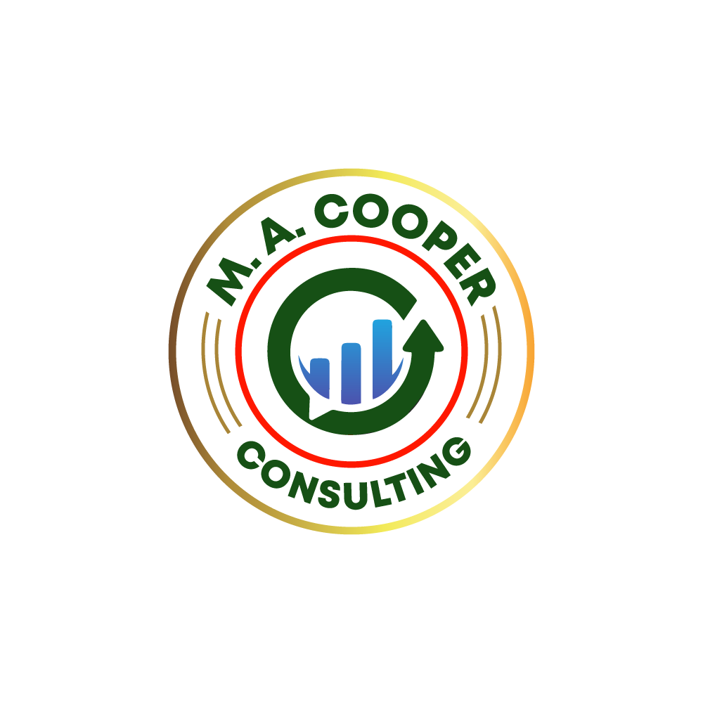 M.A. Cooper Consulting