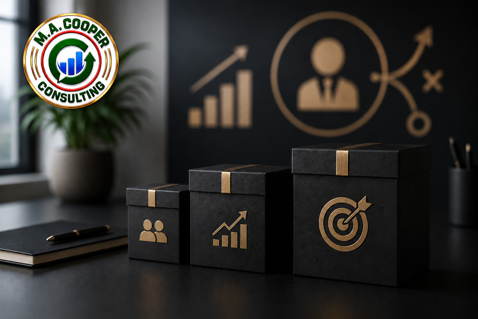 Executive Strategy Partner