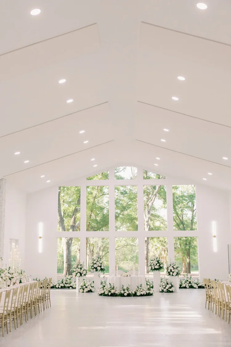 A Planning Guide to Wedding Day Flow at The Whitewood Ranch in De Leon Springs, Florida