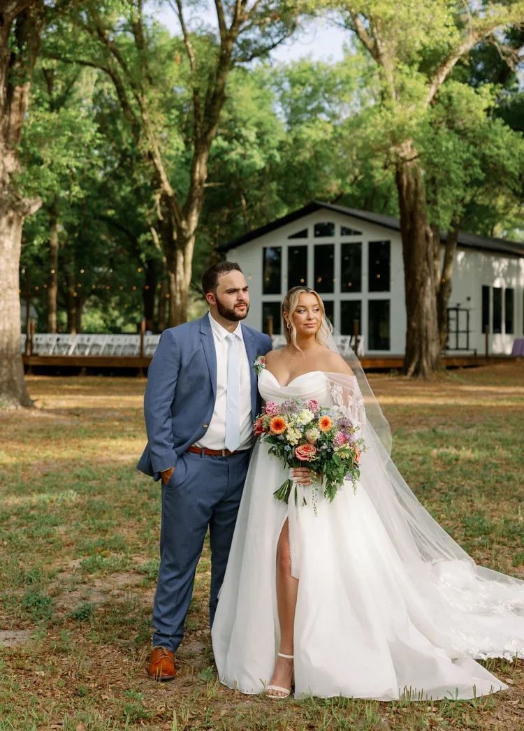 Why Photographers Love The Grand Verre’s Floor-to-Ceiling Windows at Whitewood Ranch
