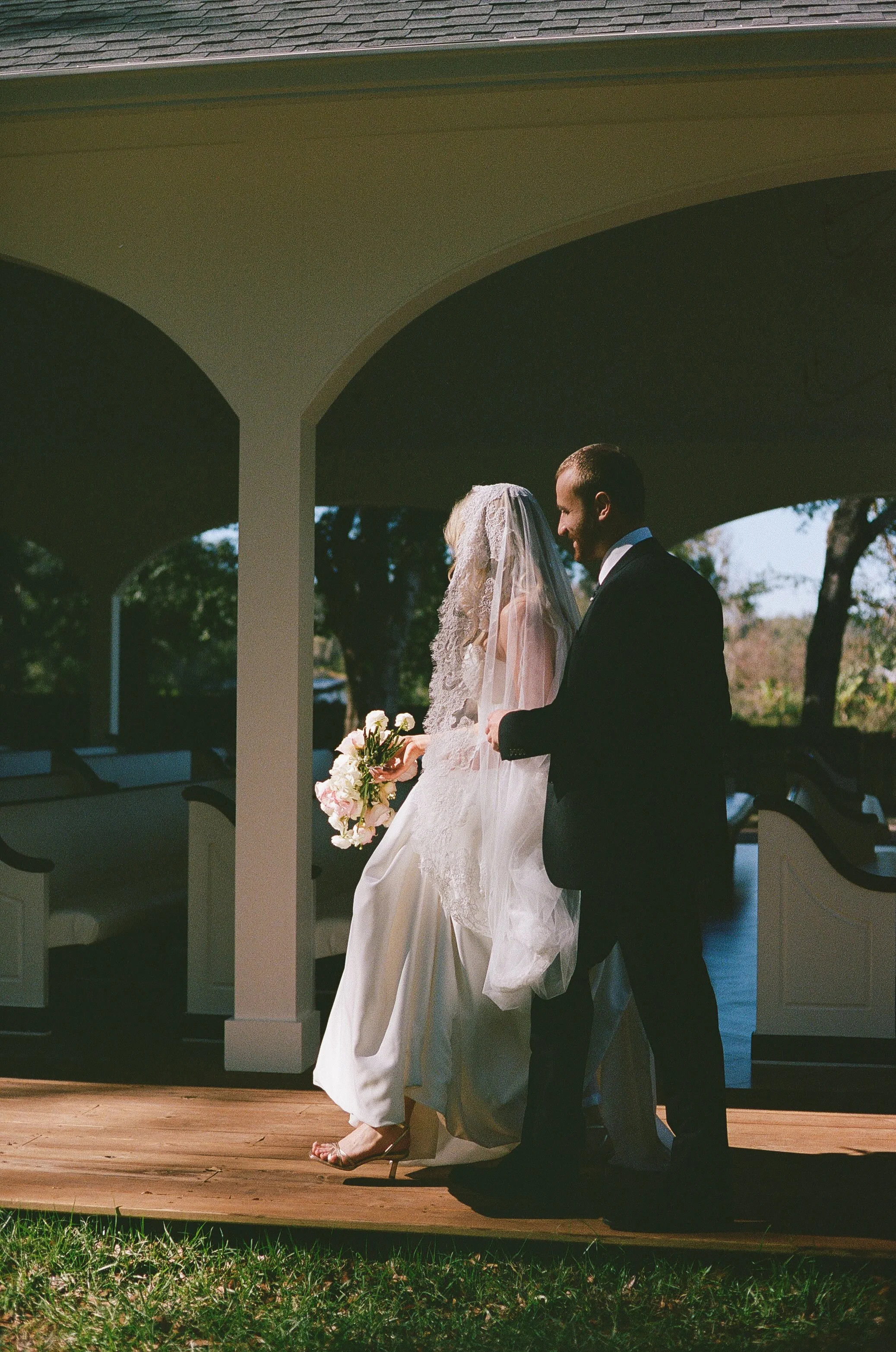 Best Ways to Plan a Smooth Wedding Day in Florida at The Whitewood Ranch