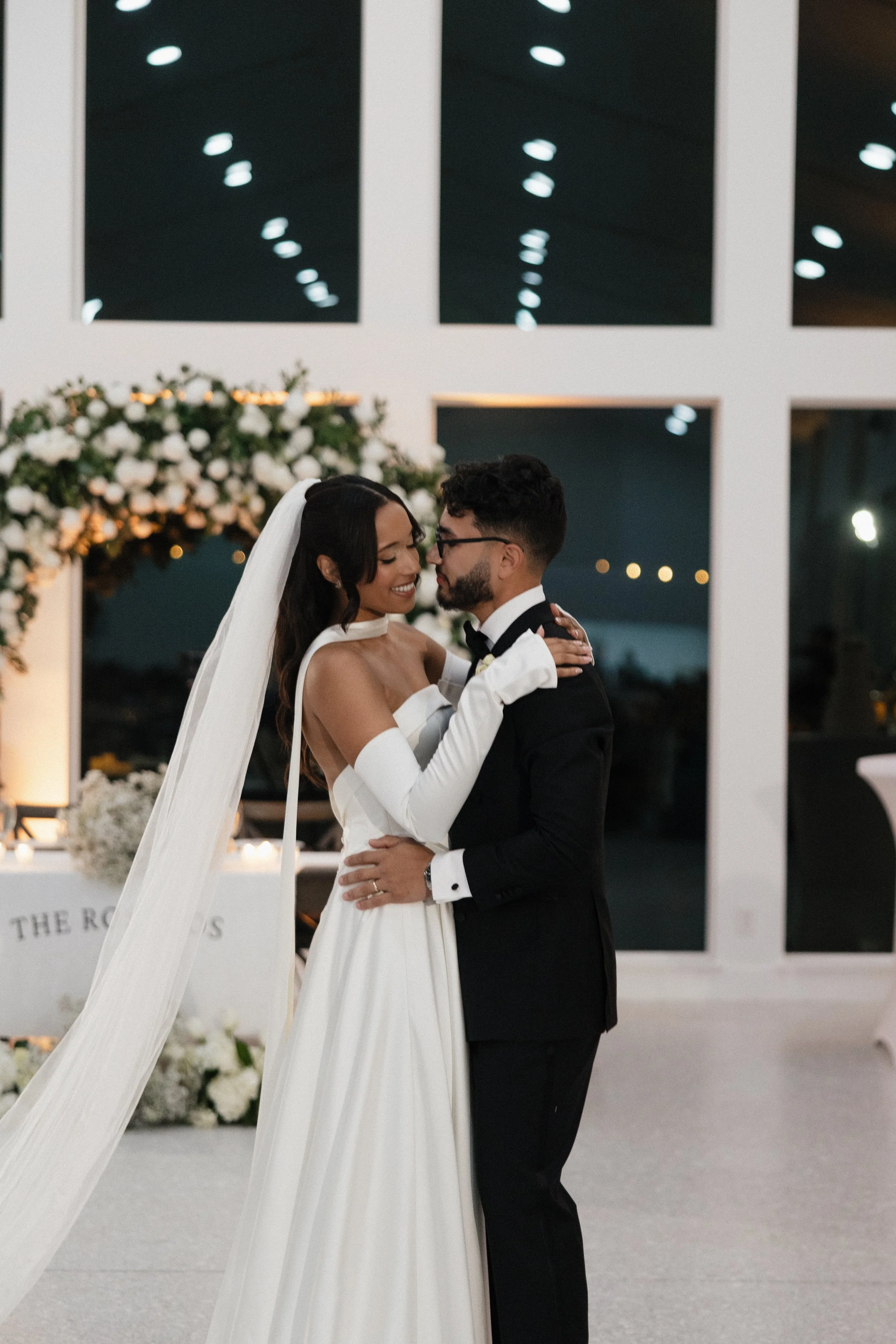 A Closer Look at Florida Bridal and Groom Suites at The Whitewood Ranch