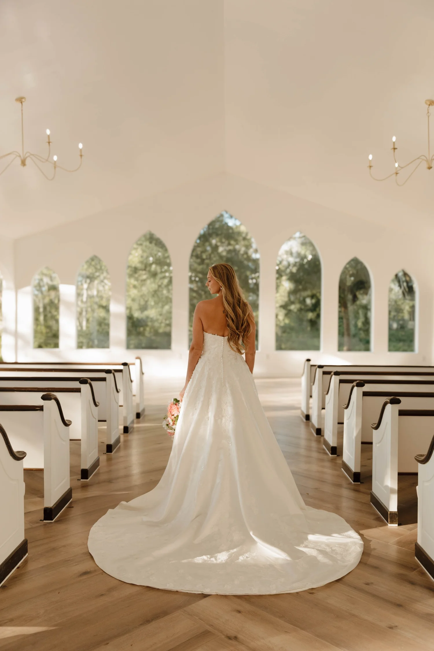 Wedding Venue in Florida | The Whitewood Ranch