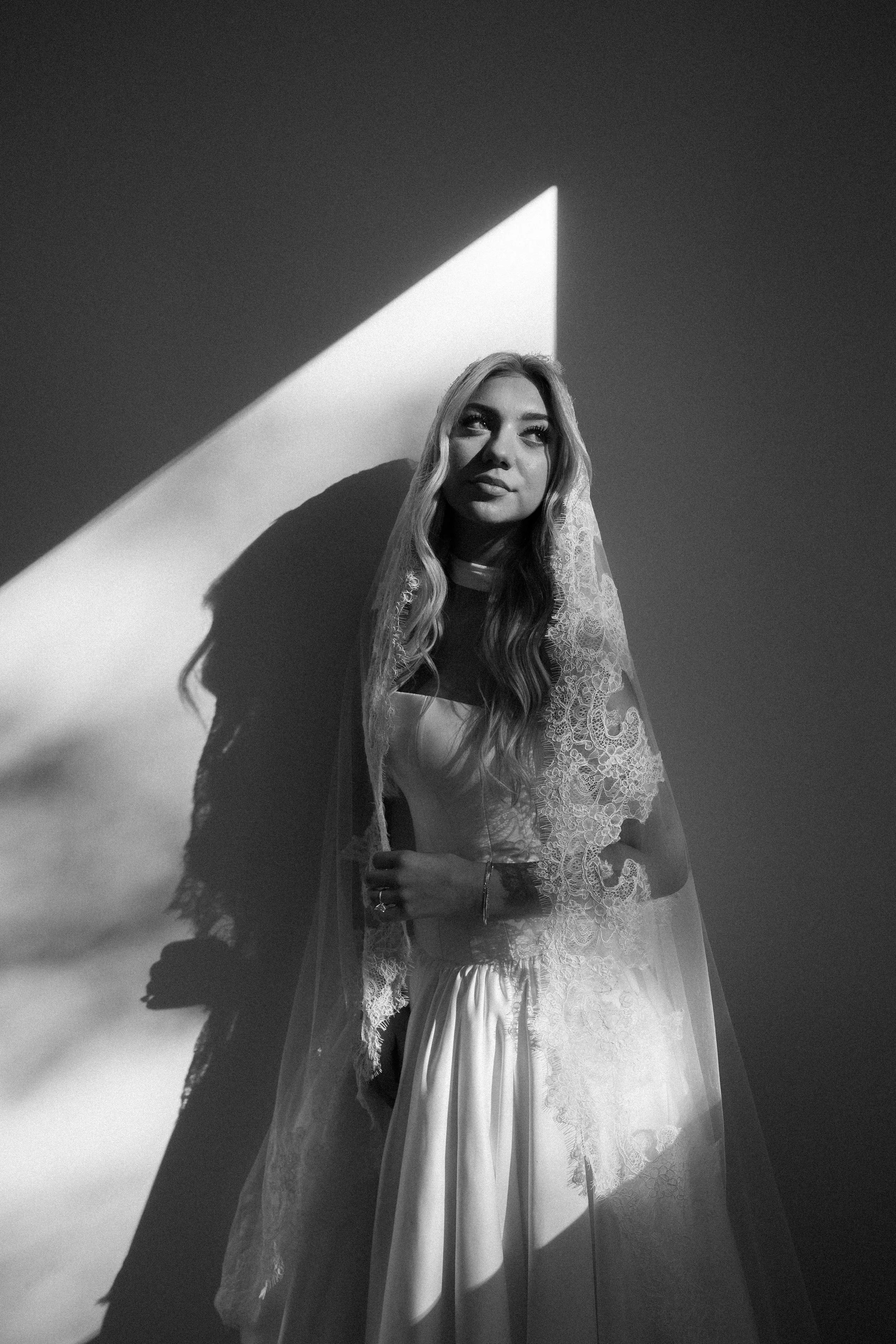 How Does the Bridal Suite Support a Smooth Wedding Morning at The Whitewood Ranch