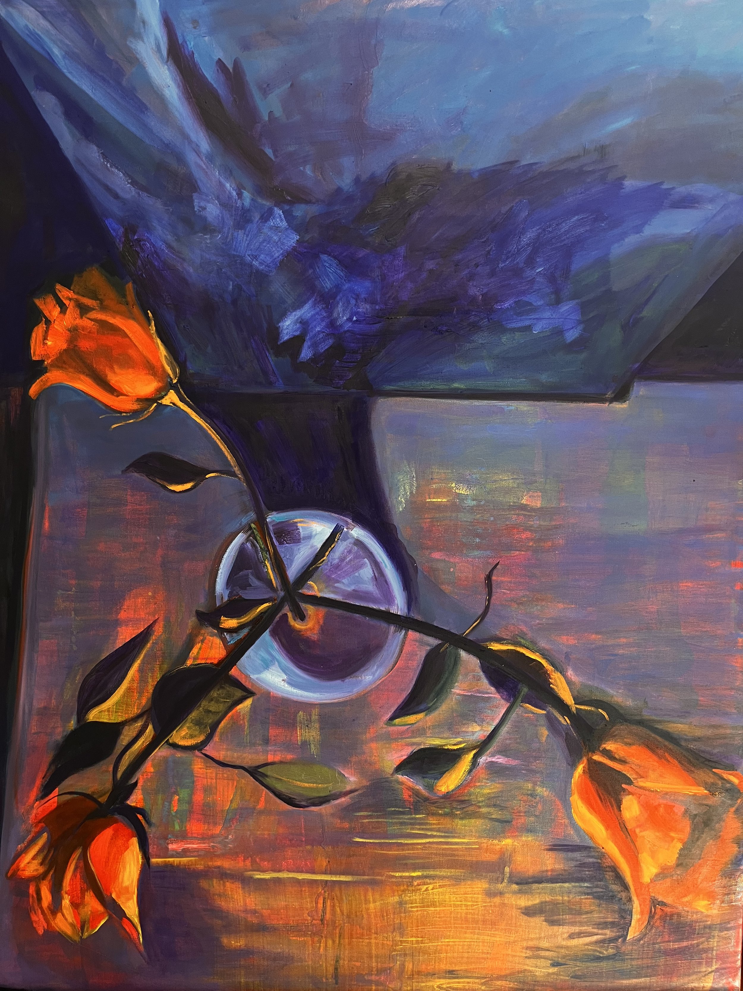 "The Thin Places II"