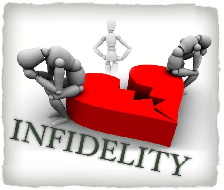 Infidelity Is About More Than the Affair