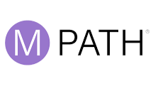 MPath Music Logo